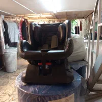صندلی کودک خودرو