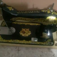 چرخ خیاطی