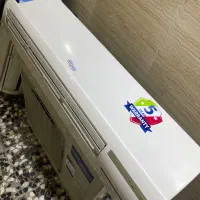 کولر ۳۰ هزار سوپر جنرال