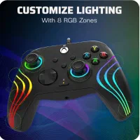 دسته بازی مخصوص XBOX مدل Pdp