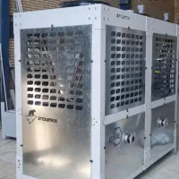نیروی فنی  جوشکار مونتاژکار چیلر