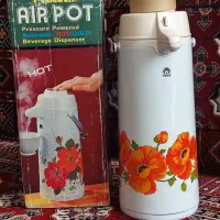 فلاسک پیکوک اصل ژاپن