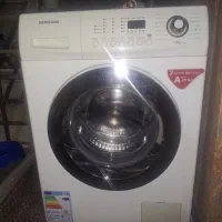 ماشین لباسشویی شویی سامسونگ ۷ کیلویی