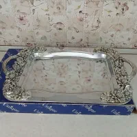 سینی پذیرایی سایز بزرگ