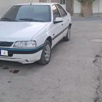 405 slx|خودرو سواری و وانت|مرودشت, ژیان|دیوار