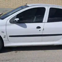 206 SD (V8)