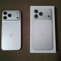 آیفون ۱۷پرومکس طرح ویتنامی کیفیت ++A با گارانتی