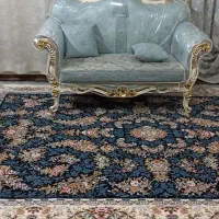 مبل نیمه استیل
