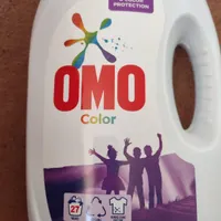 مایع لباسشوییOMOمارک