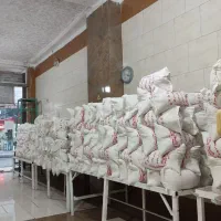 برنج هاشمی درجه یک