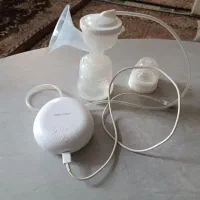 شیر دوش برقی