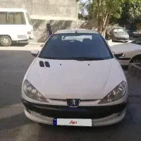 206تیپ2 مدل 89