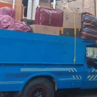 باربری حمل و جابجایی اسباب و اثاثیه منزل نوروزی