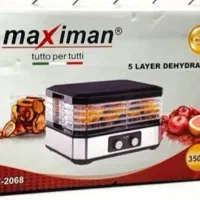 میوه خشک کن ماکسیمان