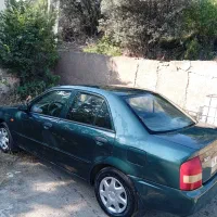 مزدا 323