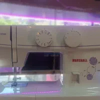چرخ خیاطی مارشال