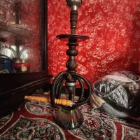 قلیان دوسیب