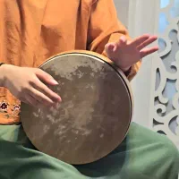 آموزش تمبک در آموزشگاه موسیقی سینا پردیس