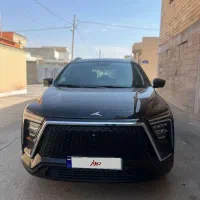 Kmc x5 مشکی مدل بهمن ۱۴۰۳