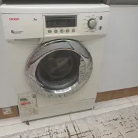 لباسشویی ۷ کیلویی اسنوا