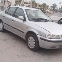 فروش سمند مدل۸۳ عروسک