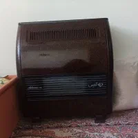 بخاری گازی