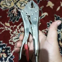 انبر قفلی قیمت شما