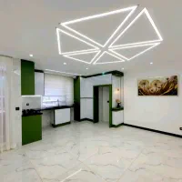 فروش آپارتمان ۵۹متر پارکینگ سندی فول آپشن