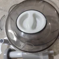 دسگاخوردکن دستی