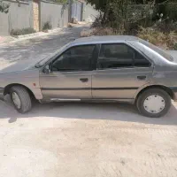 پژو 405 مدل 91 جهت معاوضه