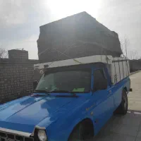 نیسان مدل ۸۴