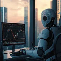 ربات ترید خودکار تضمینی بدون کال شدن