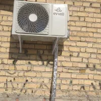 پذیرفتن نصب سرویس تعمیرات اسپیلت کولرآبی