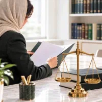 وکیل پایه یک دادگستری (طلاق توافقی * ملکی *مهریه)