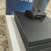 Ps4پرو|کنسول، بازی ویدئویی و آنلاین|تهران, شهرک شهید باقری|دیوار