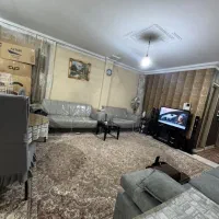 ۵۷متر/تک خواب/سبلان شمالی