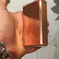 شمش مس باهنر ـ ایوزتوپ -برای سرمایه گذاری