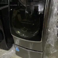 لباسشویی توئین واش الجی