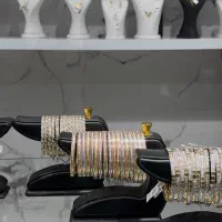 پایین ترین نرخ النگو در نظرآباد