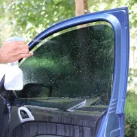 نمایندگی شیشه دودی اورجینال (سرطاف)