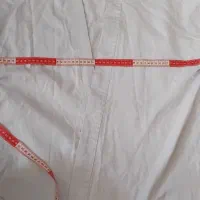 لباس ورزش رزمی کاراته وتکواندو و وشو...
