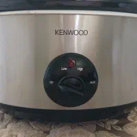 آرام پز kenwood