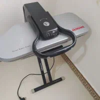 اتو پرس جانومه درحد
