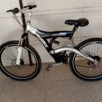 دوچرخه 26