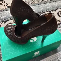 کفش مجلسی مخمل شیک