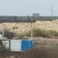 گاری فلافلی