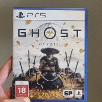 Ghost Of Yotei