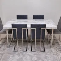 میز ناهارخوری ۶ نفره