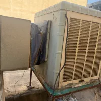 کولر آبی
