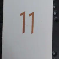 گوشی شیاومی xiaomi 11 Lite 5G ne